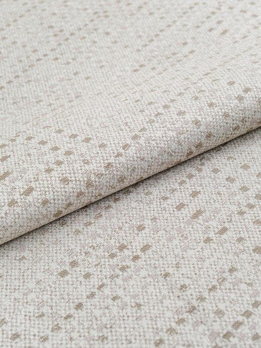 5,00 x 1,40 meter Exclusieve buitenstof waterdicht gemengd, Antiquités & Art, Tapis & Textile