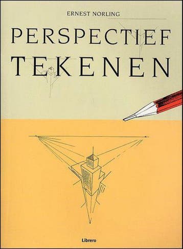 Perspectief tekenen 9789057645228 E. Norling, Boeken, Verzenden, Gelezen, E. Norling