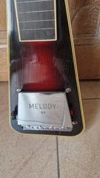 Melody - - Muziekinstrumenten - Duitsland - 1960 (Zonder, Nieuw