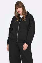 ONLY sweater Scarlett capuchonXL=54Maat 46/48 (XL) of groter, Kleding | Dames, Verzenden, Nieuw, Maat 46/48 (XL) of groter, Overige kleuren