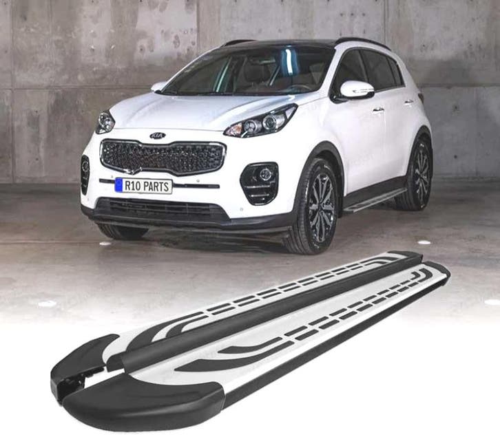 MARCHEPIEDS KIA SPORTAGE 16-21, Autos : Pièces & Accessoires, Carrosserie & Tôlerie, Envoi