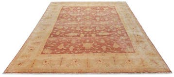 Ziegler - Vloerkleed - 325 cm - 260 cm - Ziegler-Farahan, Huis en Inrichting, Nieuw