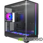 Montech KING 45 PRO Zwart, Verzenden, Nieuw