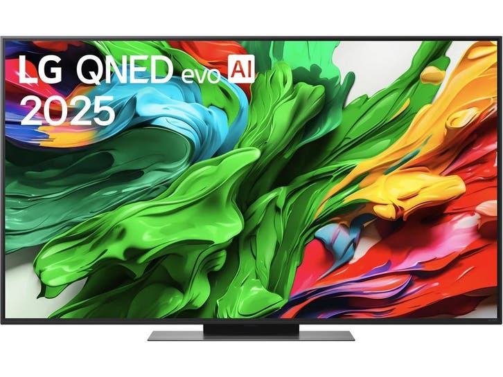 LG QNED87 (2025) - Ultra HD TV - 55 - AI Processor Gen2 -, TV, Hi-fi & Vidéo, Télévisions, Envoi