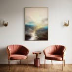 Francis Art Studio - Touch of Gold - XL, Antiek en Kunst
