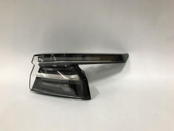 Nissan Qashqai J12 2024 LIFT Achterlicht Rechts FULL LED 265, Auto-onderdelen, Verlichting, Verzenden, Gebruikt