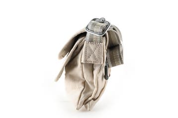 Kipling Schoudertas Beige, Handtassen en Accessoires, Tassen | Damestassen, Verzenden, Zo goed als nieuw, Beige