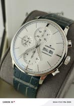 Junghans - Chronoscope Terrassenbau Limited Edition -, Nieuw