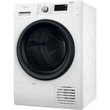 Whirlpool FFT M11 82B BE R Warmtepompdroger – 8 kg – 64 dB –, Huis en Inrichting, Ophalen of Verzenden, Nieuw