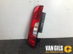 Achterlicht links Fiat Doblo O302560, Nieuw