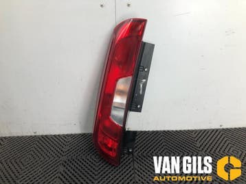 Achterlicht links Fiat Doblo O302560, Nieuw