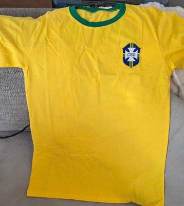 Brazil - Brazil national team - Ronaldo Nazario Signed -, Collections