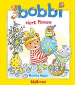 Bobbi - Bobbi viert Pasen (9789020684629, Monica Maas), Antiek en Kunst, Verzenden