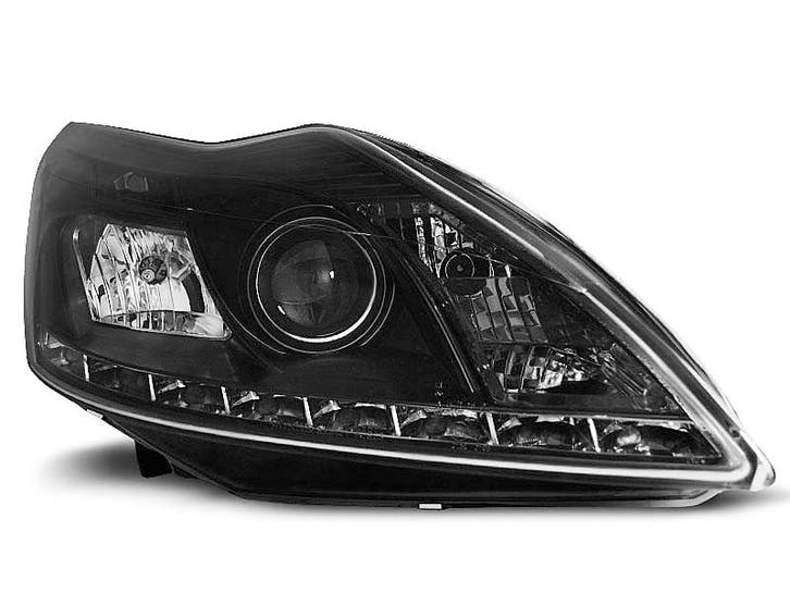Koplampen | geschikt voor Ford | Focus 08-10 3d hat. / Focus, Autos : Pièces & Accessoires, Éclairage, Envoi
