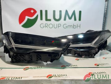 LAMBORGHINI URUS VOLL LED R+L 4ML941035C, 4ML941036C, Autos : Pièces & Accessoires, Éclairage, Verzenden