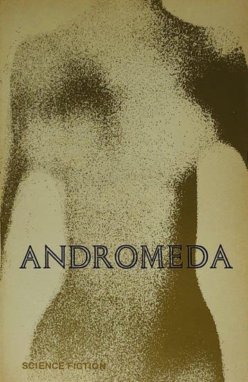 Andromeda zw. beertjes 9789022911914 Hoyle, Verzenden, Gelezen, Hoyle