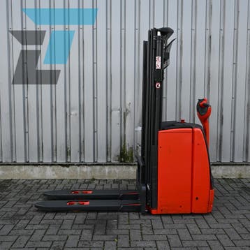 Linde L14 Elektrische stapelaar, Stapelaar