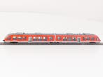 Schaal H0 Märklin 37736 Dieseltreinstel 468.2 van de DB D.., Ophalen of Verzenden, Gebruikt, Treinset, Märklin