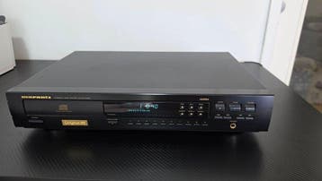 Marantz - CD-67 mkII SE Lecteur de CD, Nieuw