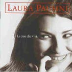 Laura Pausini - Le Cose Che Vivi, Verzenden