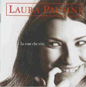Laura Pausini - Le Cose Che Vivi, CD & DVD, CD | Pop, Envoi