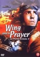 Wing and a prayer op DVD, Verzenden, Nieuw in verpakking