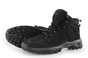 Brutting Wandelschoenen in maat 44 Zwart, Verzenden