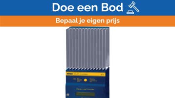 Bieden: Vetus Solar Battery Charger 45A 12V-48V for Marine, Ophalen of Verzenden