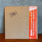 Led Zeppelin - “In Through the Out Door” — Japanese First, Cd's en Dvd's, Nieuw in verpakking
