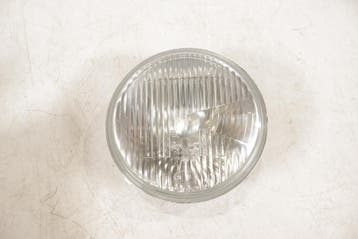 BMW E23 7 Serie OEM Koplamp dimlicht inzetstuk rechts NIEUW!, Ophalen of Verzenden
