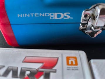 Nintendo - Nintendo 3DS - Super Mario Sammlung - Videogame -, Nieuw