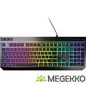 GENESIS NKG-2332 Rhod 530 Gaming Toetsenbord, Verzenden, Nieuw