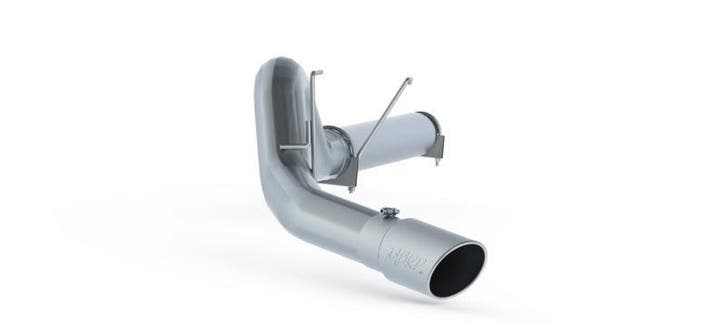 MBRP 10-12 Dodge 2500/3500 Cummins 6.7L 5in Filter Back, Autos : Pièces & Accessoires, Systèmes d'échappement, Enlèvement ou Envoi