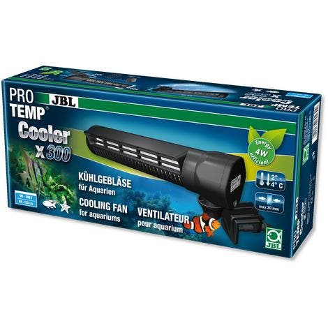 Protemp Cooler x300 (gen2), Dieren en Toebehoren, Vissen | Aquaria en Toebehoren, Nieuw, Verzenden