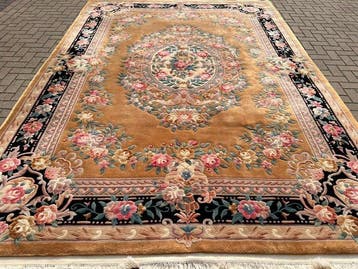 Vloerkleed - 350 cm - 250 cm, Nieuw