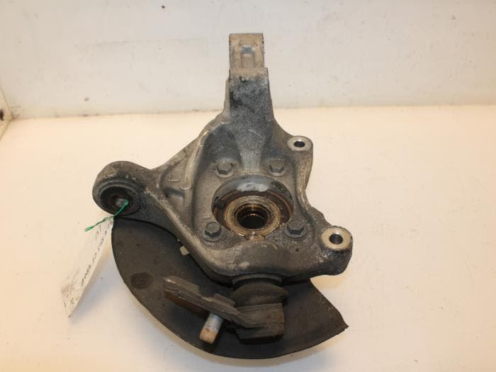 Fusee links-voor Lexus CT 200h O122717, Auto-onderdelen, Ophanging en Onderstel