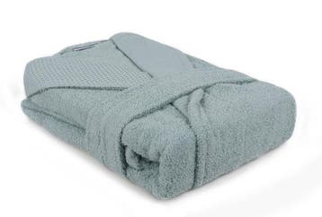 2dekans | Capa Home luxe badjas katoen 360 gr/m² – mint –, Vêtements | Femmes, Vêtements Femmes Autre, Ophalen of Verzenden
