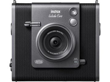 Fujifilm -  Instant Camera - Instax Wide Evo - Zwart, Verzenden