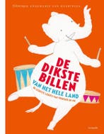 De Dikste Billen Van Het Hele Land |  | Nieuw, Verzenden, Nieuw