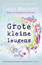 Grote kleine leugens 9789400508354 Liane Moriarty, Verzenden, Zo goed als nieuw, Liane Moriarty