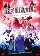 Mijn vader is een detective - The battle op DVD, Cd's en Dvd's, Dvd's | Kinderen en Jeugd, Nieuw in verpakking, Verzenden
