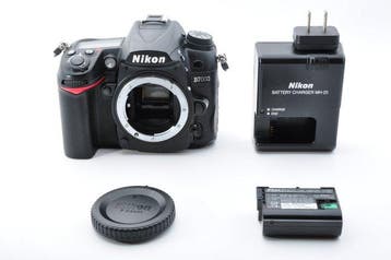 Nikon D7000 Digital SLR [#1777] Digitale reflex camera, TV, Hi-fi & Vidéo