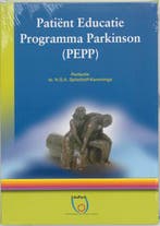 Patiënt Educatie Programma Parkinson (PEPP) 9789026517785, Boeken, Verzenden, Zo goed als nieuw