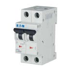 Eaton Faz-B25/2 Mcb Industriel 25A 2P B-Caractéristique -, Verzenden