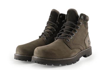 Timberland Boots in maat 43 Bruin, Verzenden, Boots