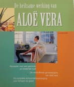 De heilzame werking van Aloe Vera 9789043813976, Verzenden, Zo goed als nieuw, Ulla Rahn-Huber