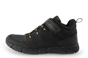 Geox Sneakers in maat 41 Zwart, Kleding | Heren, Schoenen, Verzenden, Zwart, Sneakers, Geox