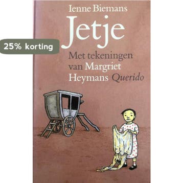 JETJE 9789021452234 I. Biemans, Verzenden, I. Biemans