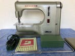 Fridor Stichmaster - Naaimachine - Gietijzer