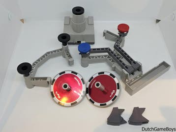 Nintendo Nes - Complete Parts set R.O.B / Robot, Games en Spelcomputers, Spelcomputers | Nintendo NES, Verzenden, Gebruikt